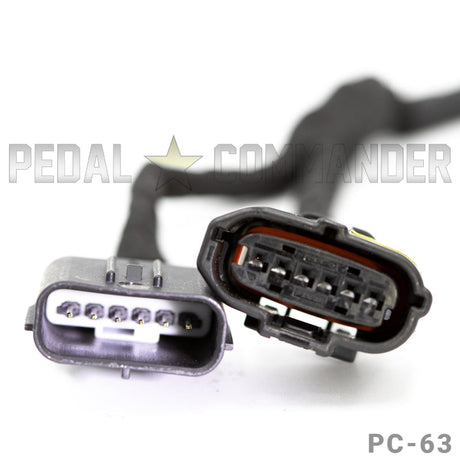 Pedal Commander Scion/Subaru/Toyota Throttle Controller PC63