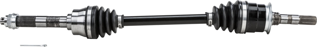 OPEN TRAILOe Front AxlePAXL-5004