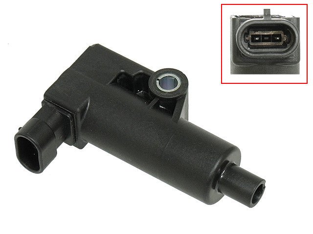 BRONCO Atv Ignition Coil AT-01679