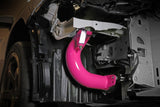 Perrin 22-23 Subaru WRX Cold Air Intake - Hyper Pink PSP-INT-327HP