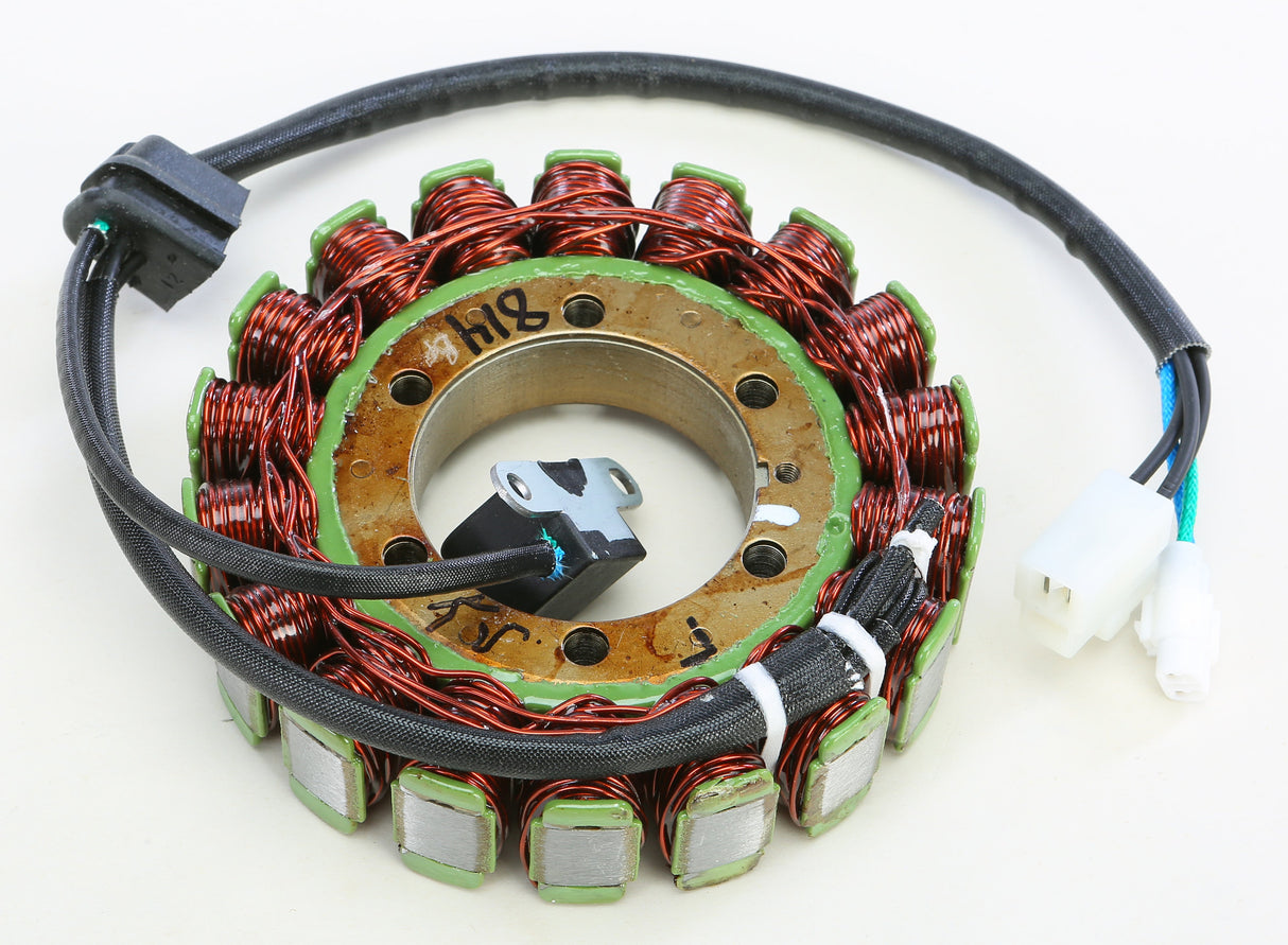 RICKS Stator 21-814