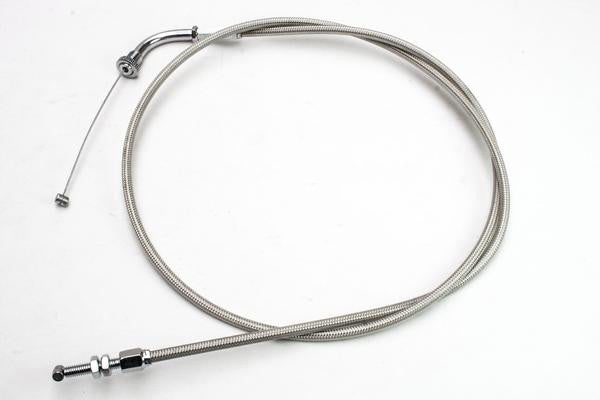 MOTION PROArmor Coat Throttle Pull Cable62-0419