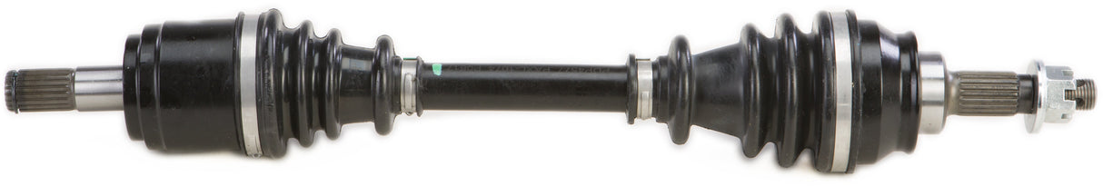 OPEN TRAILOe Front AxlePAXL-1074