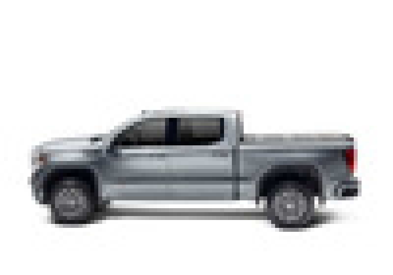 BAK 19-20 Chevy Silverado 6ft 6in Bed 1500 (New Body Style) BAKFlip G2 226131