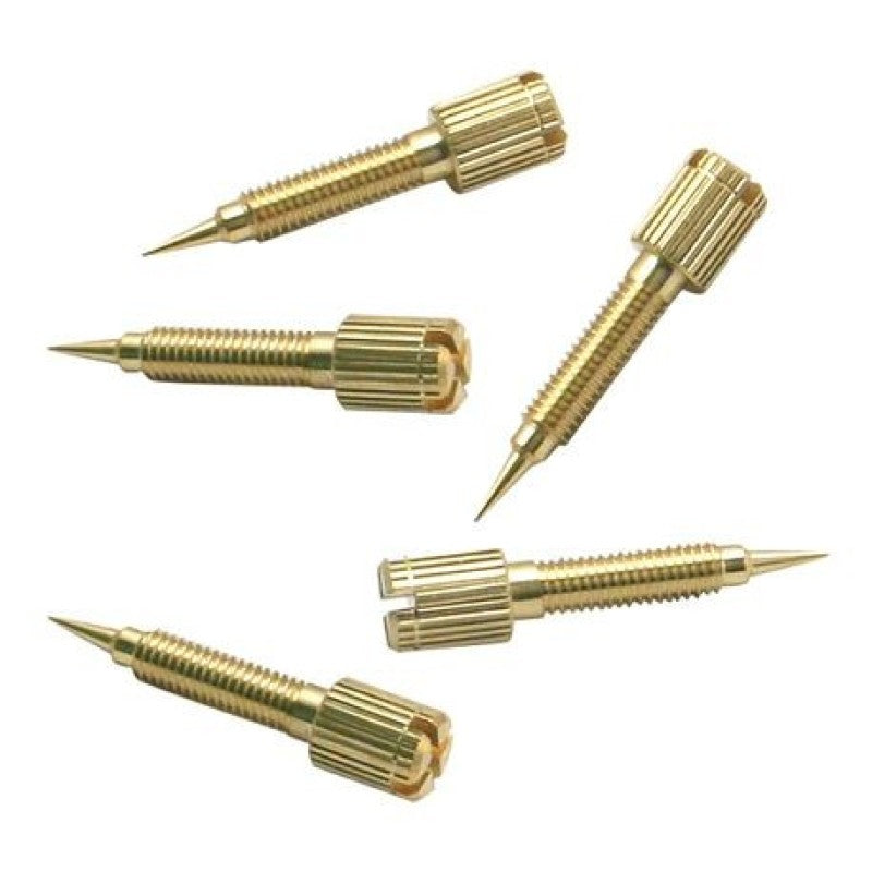 S&S Cycle Idle Mixture Screw - 5 Pack 11-2378