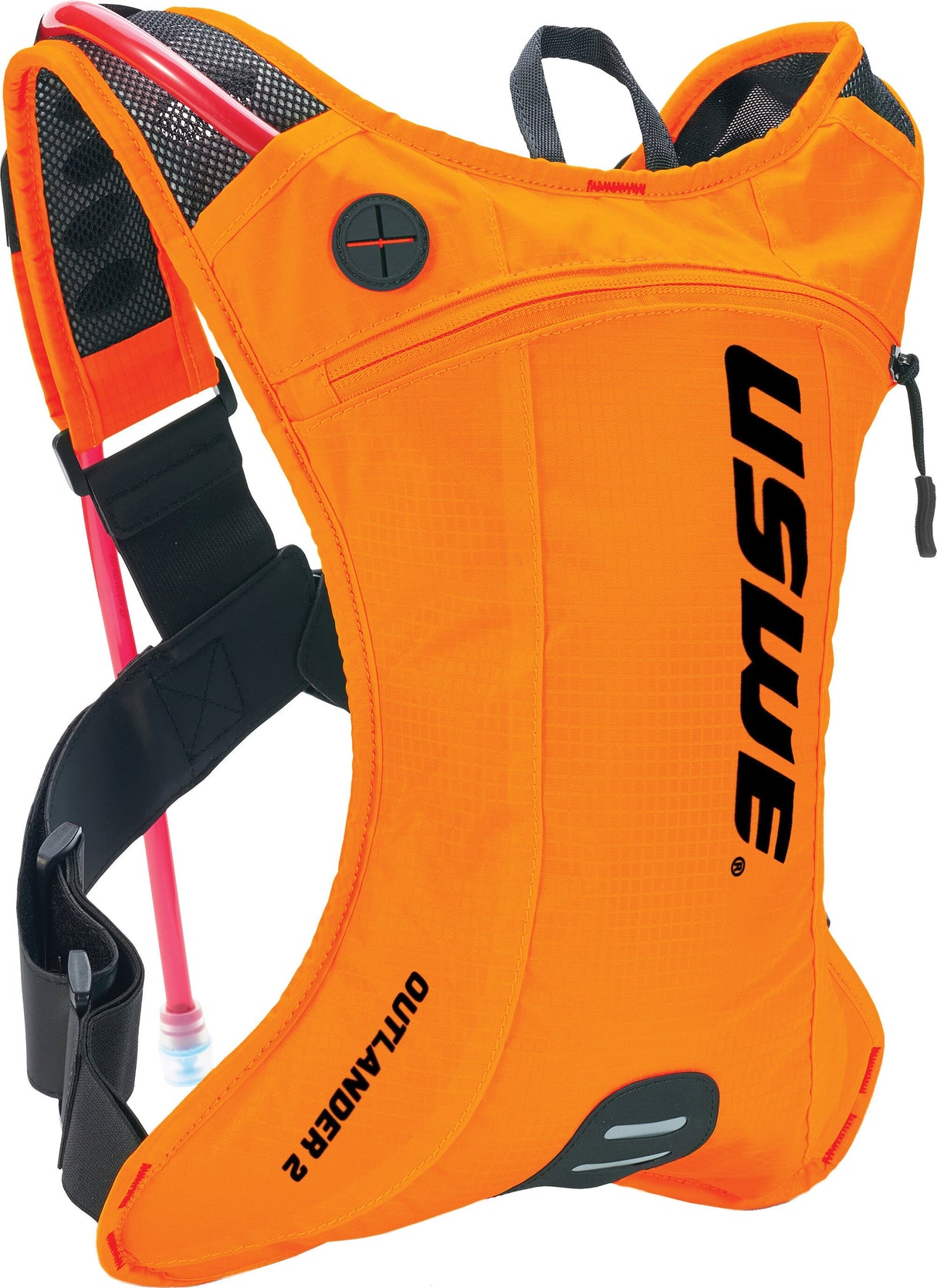 USWE Outlander 2 Hydration System Factory Orange 1.5l 2021006