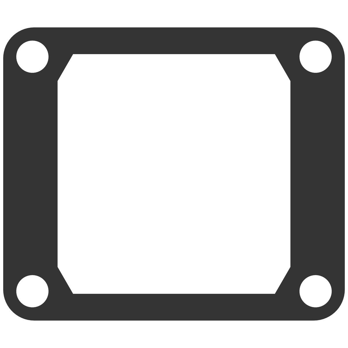 MOTO TASSINARIVforce4 GasketG482