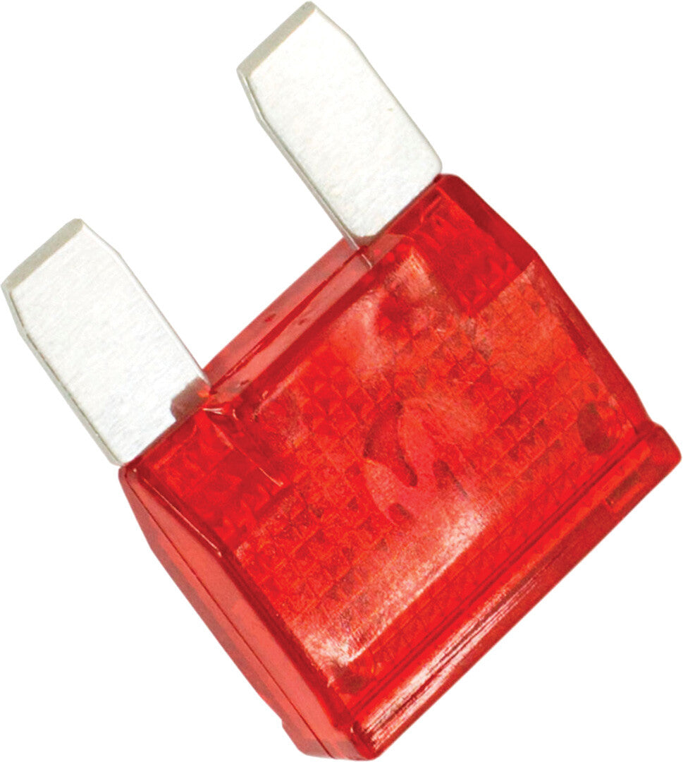 NAMZ CUSTOM CYCLE50-Amp Maxi Fuse Each Hd# 69200336NF-MAX-50
