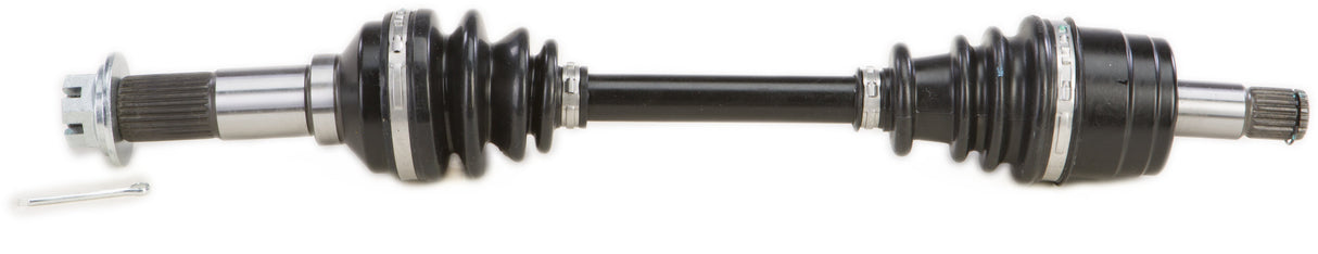 OPEN TRAILOe Front AxlePAXL-1090