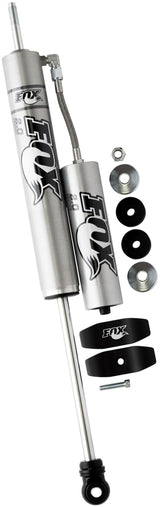 Fox 07+ Jeep JK 2.0 Performance Series 9.6in. Smooth Body Remote Res. Front Shock / 1.5-3.5in. Lift 985-24-015