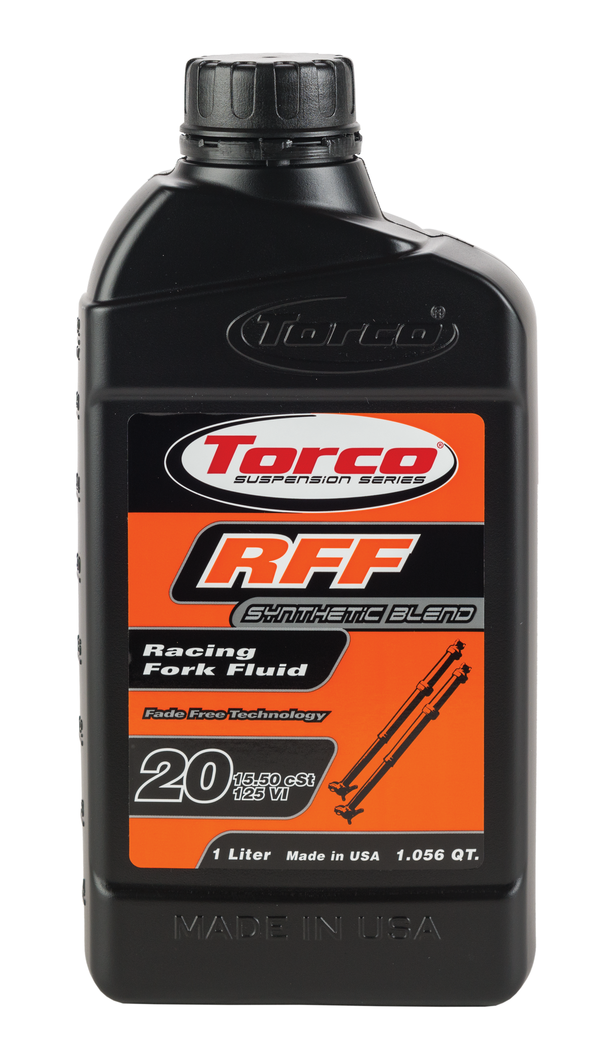 TORCO Rff Racing Fork Fluid 20w 1l T830020CE