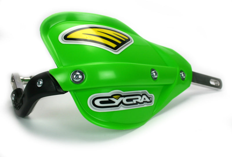 Cycra Probend Bar Pack Green 1CYC-7500-72
