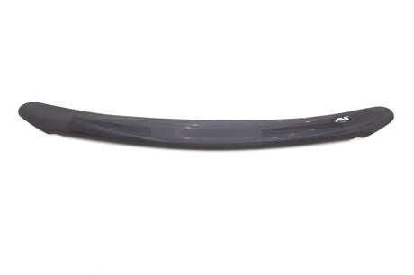 AVS 13-18 Hyundai Santa Fe Carflector Low Profile Hood Shield - Smoke 20051