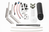 Radium Engineering 03-19 Chevrolet Corvette Mid Dual Pump Add-On 20-0937