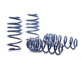 H&R 11-13 Volkswagen Golf R 2.0T MK6 Sport Spring 54759