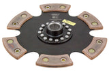 ACT 1981 Nissan 280ZX 6 Pad Rigid Race Disc 6240006