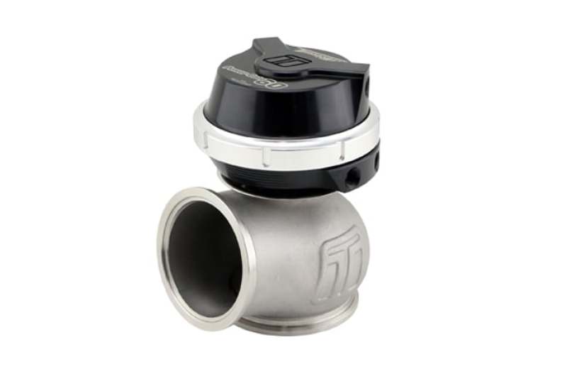 Turbosmart WG60 Gen V Power-Gate 60 14psi Black TS-0555-1012