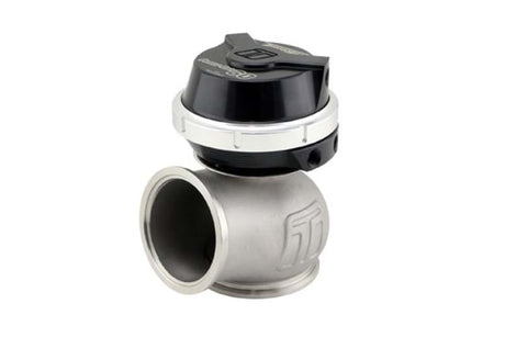 Turbosmart WG60 Gen V Power-Gate 60 14psi Black TS-0555-1012