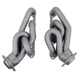 BBK 86-93 Mustang 5.0 Shorty Tuned Length Exhaust Headers - 1-5/8 Titanium Ceramic 1512