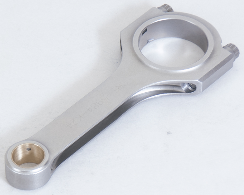 Eagle Honda/Acura K24 Engine 5.984in Length .864in Pin Connecting Rods (Set of 4) CRS5984K3D
