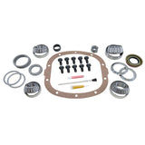Yukon Gear Master Overhaul Kit For 82-99 GM 7.5in and 7.625in Diff YK GM7.5-B