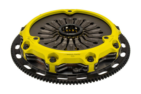 ACT Subaru 04-20 WRX STI Mod Twin XT Street Kit Unsprung Mono-Drive Hub Torque Capacity 875ft/lbs T2S-S07