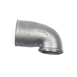 Industrial Injection High Flow 90-Degree Cast Elbow - Kit 121756