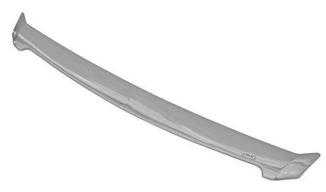 AVS 06-13 Chevy Impala Aeroskin Low Profile Hood Shield - Chrome 620020