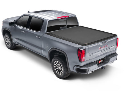 BAK 19-21 Chevy Silverado/GM Sierra Revolver X4s 6.7ft Bed Cover 1500 (New Body Style) 80131