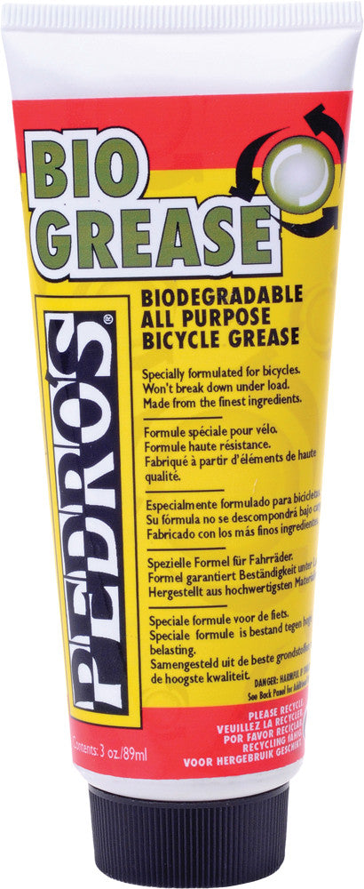 PEDROSBio Grease 3oz6195031NA