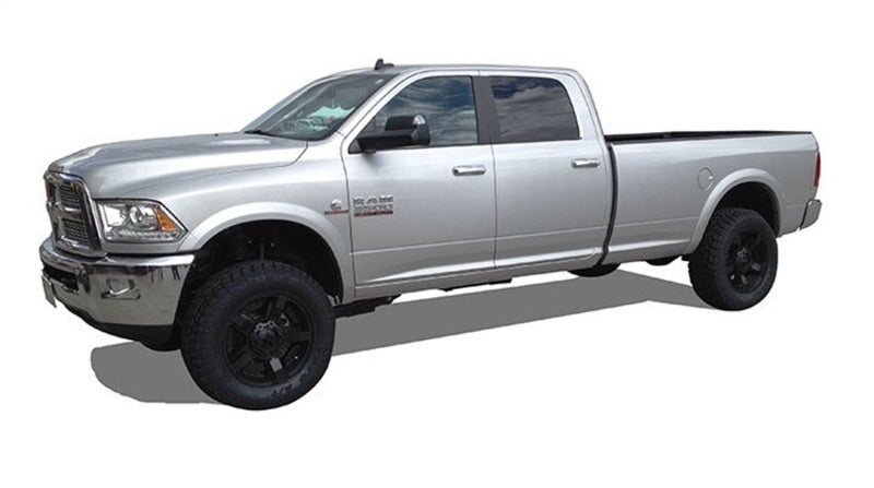 Tuff Country 14-23 Ram 2500 4wd 2in Leveling Kit Front/ w/Front shock extension Brackets 32909 32909