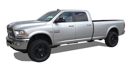 Tuff Country 14-23 Ram 2500 4wd 2in Leveling Kit Front/ w/Front shock extension Brackets 32909 32909