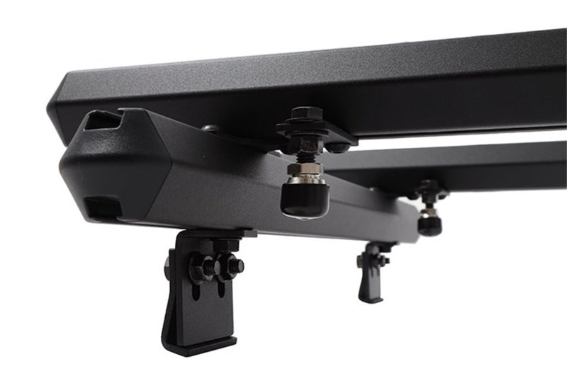 Deezee 07-23 Jeep JK/JL/Gladiator Jeep Small Roof Rack DZ 4463JP