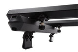 Deezee 07-23 Jeep JK/JL/Gladiator Jeep Small Roof Rack DZ 4463JP