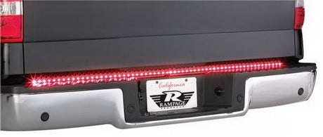 Rampage 1999-2019 Universal Led Tailgate Lightbar 60 Inch - Black 960135