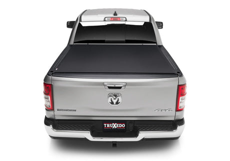 Truxedo 19-20 Ram 1500 (New Body) w/o Multifunction Tailgate 6ft 4in Pro X15 Bed Cover 1486901