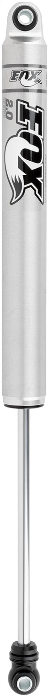 Fox 94-11 Dodge 2500/3500 2.0 Performance Series 12.1in. Smooth Body IFP Rear Shock / 4-6in. Lift 985-24-024