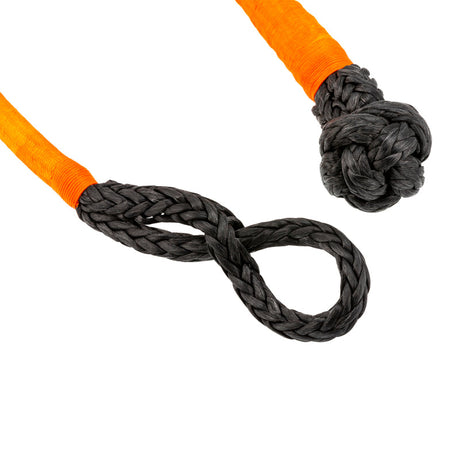 ARB Soft Connect Shackle 14.5T Soft Shackle Orange 14.5T ARB2018