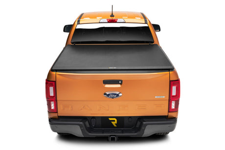 Truxedo 19-20 Ford Ranger 5ft TruXport Bed Cover 231001