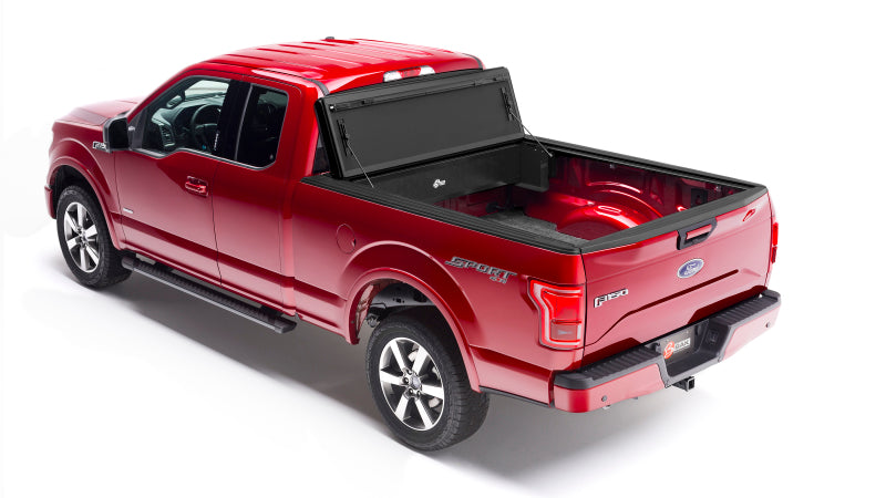 BAK 17-18 Ford Super Duty 6ft 9in & 8ft beds BAK BOX 2 92333