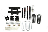 Belltech LOWERING KIT WITH ND2 SHOCKS 705ND