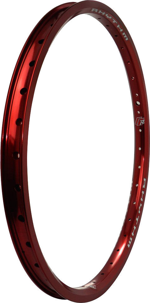CRUPI Rhythm Pro Rim Red 20"X1.75" 62342