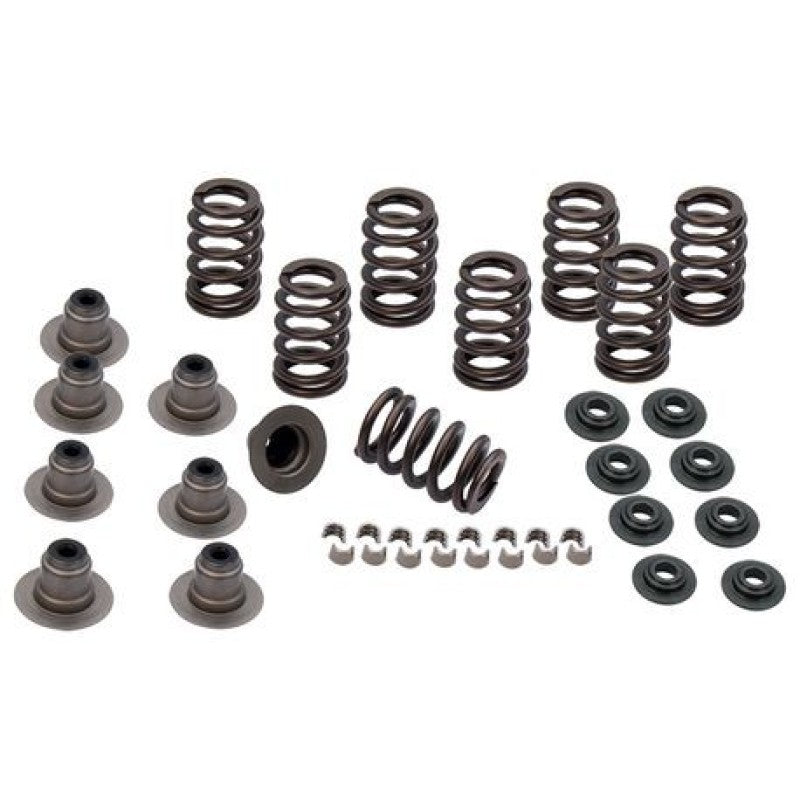 S&S Cycle 2017+ M8 Models Valve Spring Kit - .605in 900-0958