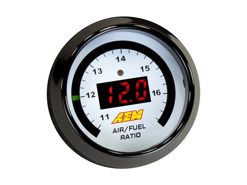 AEM Digital Wideband UEGO Gauge 30-4110
