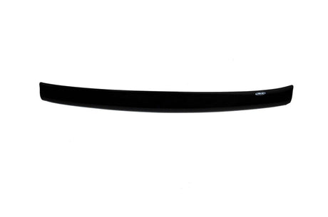 AVS 04-15 Nissan Armada Bugflector Medium Profile Hood Shield - Smoke 23107