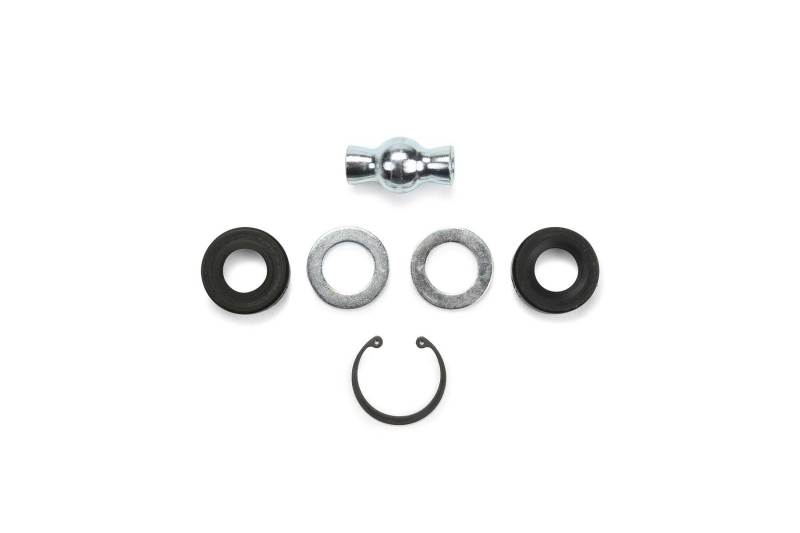 Fabtech 07-18 Jeep JK 4WD Small Poly Ball Joint Rebuild Kit FTS94010