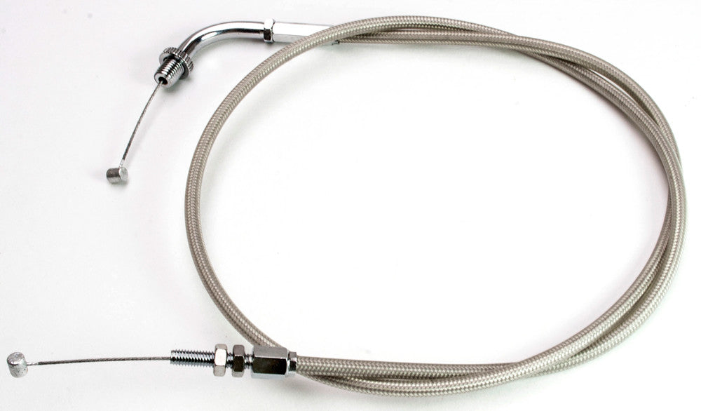 MOTION PROArmor Coat Throttle Pull Cable62-0437