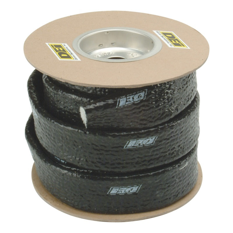 DEI Fire Sleeve 1in I.D. x 25ft Spool 92474