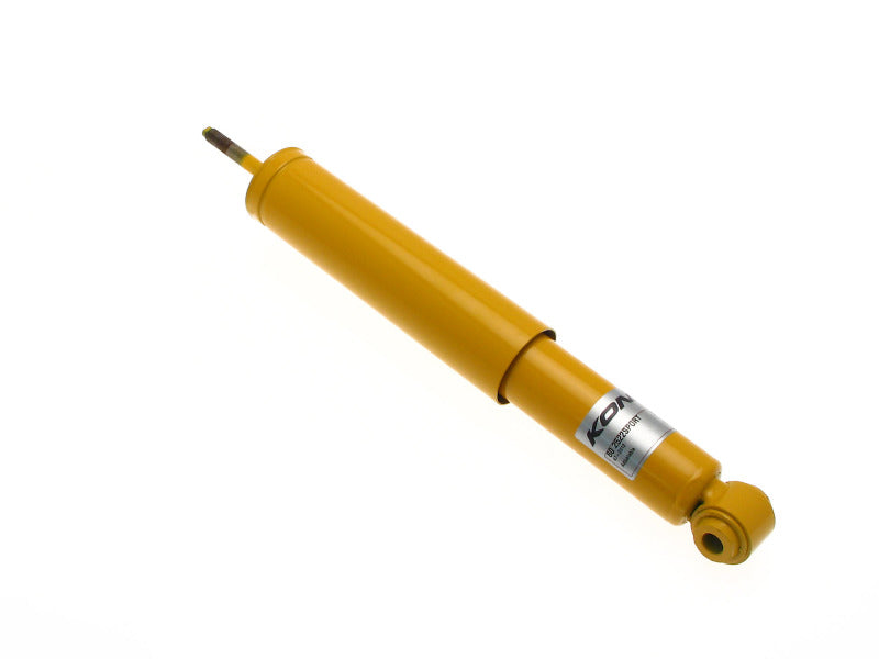 Koni Sport (Yellow) Shock 8/87-88 BMW 3 Series - E30 324TD - Rear 80 2522SPORT