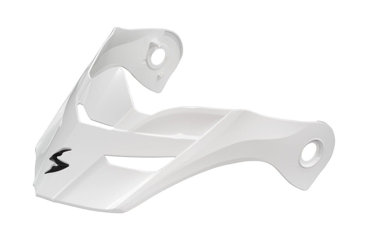 SCORPION EXO Exo-At960 Peak Visor White 52-960-03